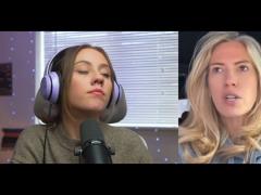 Feminists Are Fighting Each Other Over Male Attention!