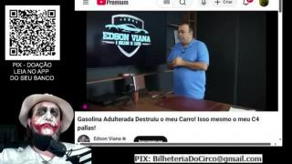 GOVERNO AUMENTA ETANOL NA GASOLINA (DE NOVO) E COMBUSTÍVEL ADULTERADO PREJUDICA CARROS (Laudelino RJ)