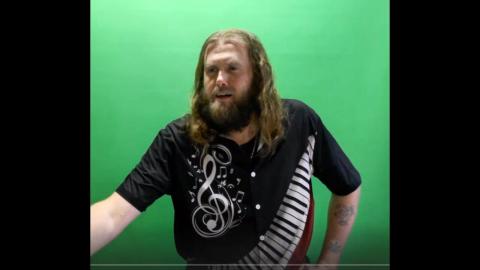 Smokin' & Jokin' With Sarge #133: Liberated Amon, Red Pill Rebel 542, & LB Weaver!