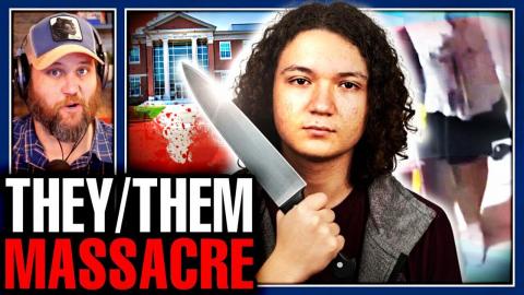 Another They(slash)Them Massacre