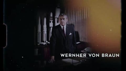 Inside the V2 German Wonder Weapon