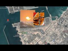 Breaking News Italy Blocks US Dubai Port Bombed Iran War Wheelchair Woman 04-01-2026