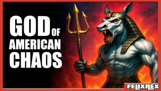 Egyptian God of CHAOS Just Won the 2026 Election