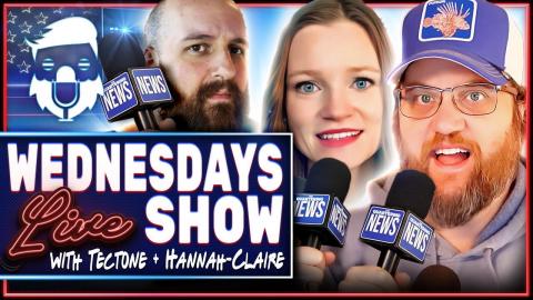 Kristi Noam Responds, Huge SCOTUS Decision, Modern Gaming, Free Speech & Poverty Tourism w/ Tectone