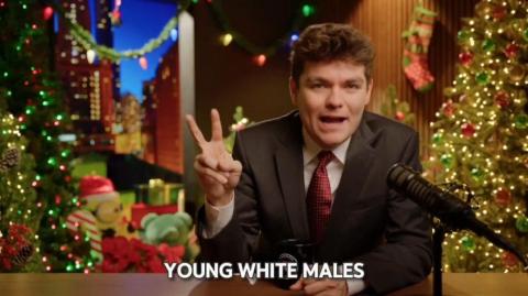 Nick Fuentes: In the past few years, people have gotten black fatigue, Israel fatigue, woke fatigue