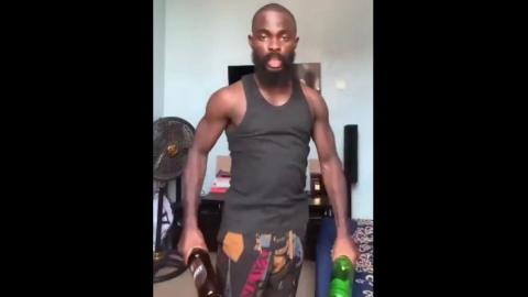 Can you have an IQ of less than one?