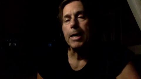 ISRAEL'S PLAN TO SINK US CARRIER