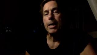 ISRAEL'S PLAN TO SINK US CARRIER