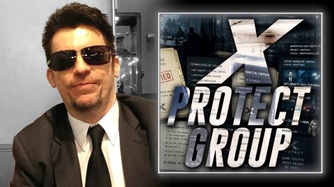 The X Protect Group Is Behind The Assassination & Disappearance Of US Scientists