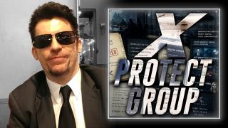 The X Protect Group Is Behind The Assassination & Disappearance Of US Scientists