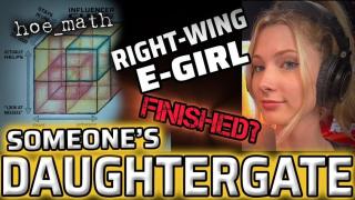 SOMEONE'S DAUGHTER-gate [What happened with Sarah Stock and why does it matter?]