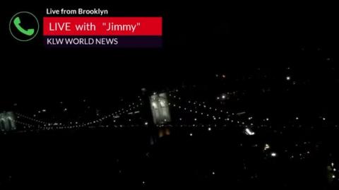 Live with Jimmy from Brooklyn - Communism in America (18 de abr. de 2026)