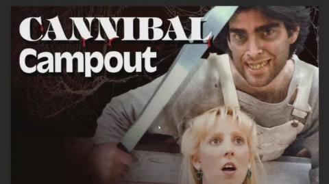 Cannibal Campout Review