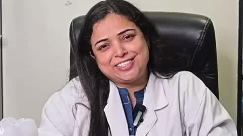 Close gap in teeth without braces | Triveni Dental | Dr. Jaya Sharma