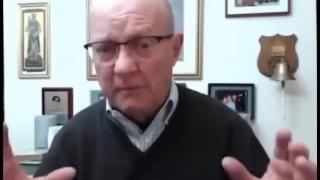 Former US colonel says jews are filthy liars