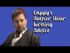 So You Get to Re-Write Your Book