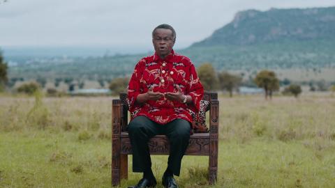 Lumumba's Africa | The Story of Madagascar