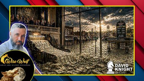 Interview: Looting the Treasury at Ludicrous Speed