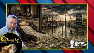 Interview: Looting the Treasury at Ludicrous Speed