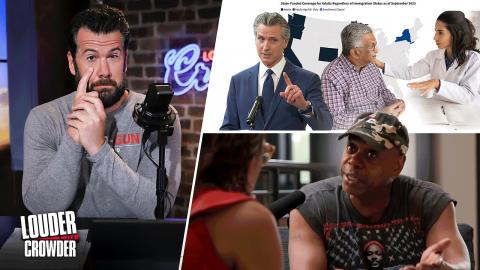 Dave Chapelle Slams Conservatives 