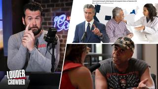 Dave Chapelle Slams Conservatives 