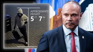 Dan Bongino Crashes Out AGAIN After The Latest Jan 6th Pipe Bomber News Breaks!