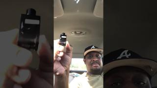 Y by Yves Saint Laurent.