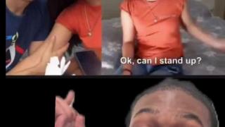 Argentinian whores engaged paid by Argentinian dude for porn.