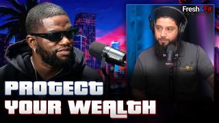 Hassan Shibly REVEALS How Smart Men Protect Wealth Before Getting Married!