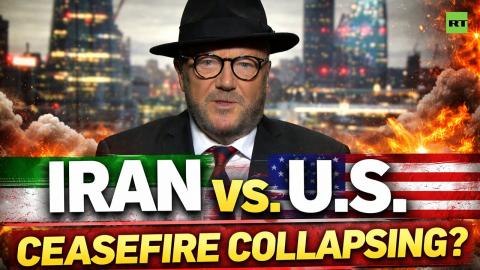 'Victory' claims from Washington don’t match reality