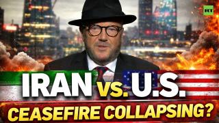 'Victory' claims from Washington don’t match reality