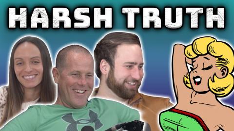 Is Hypergamy Real? Let’s Be Honest