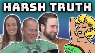 Is Hypergamy Real? Let’s Be Honest