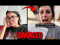 Modern Wives Are Regretting Publicly Humiling Their Husbands