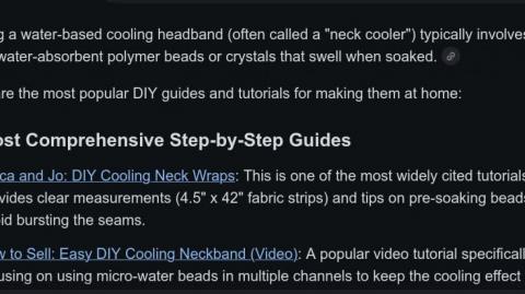 JEW-Gle's IDIOT Ai can't give a Yes or No answer to a Yes or No question