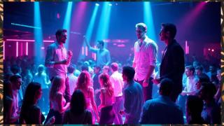 LHLP #147 - 07 Discriminación Legalizada Así Es La Noche De Los Gigantes Que Enfurece A Todos