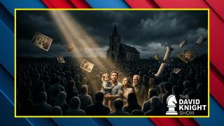 Interview: America’s Biblical Worldview Collapse Is Accelerating