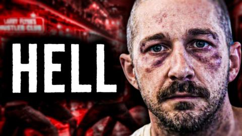 Shia Sold His Soul And Is Paying The Price