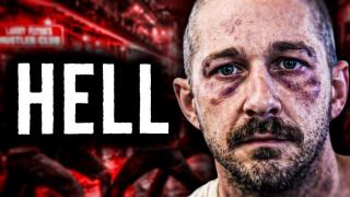 Shia Sold His Soul And Is Paying The Price