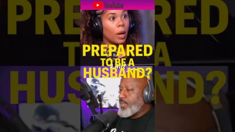 Are Women Being Prepared To Be Husbands?