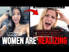 Women Are Finally Realizing The Good Men Were Right All Along