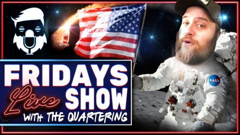 Trump UNLOADS On Conservative 