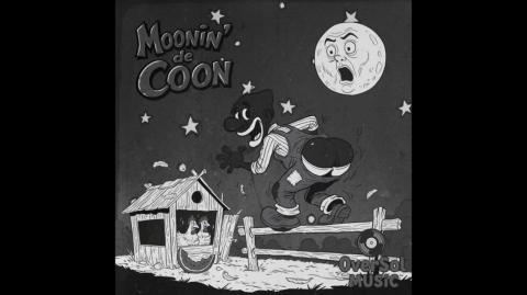 Moonin' de Coon V2 (Official Audio)
