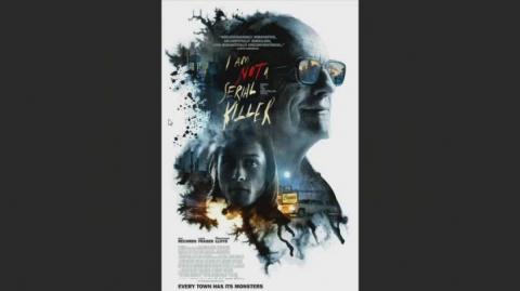 I Am Not A Serial Killer Review
