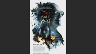 I Am Not A Serial Killer Review