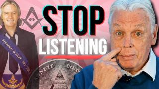 Don't Follow Me, Stop Believing People.