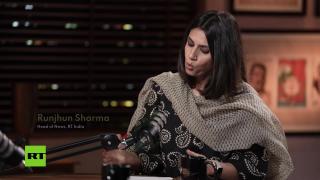 India, Russia and the World | Shia cleric Aga Syed Ruhullah Mehdi