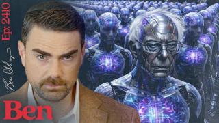 Will AI End America?