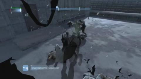 Batman Arkham Origins Part 3