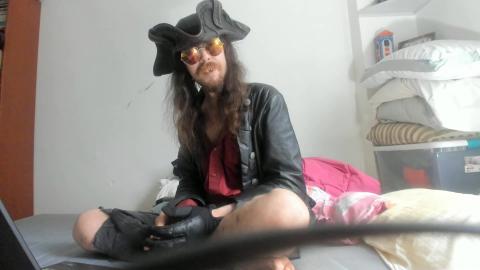 Pope Leo Goes Insane